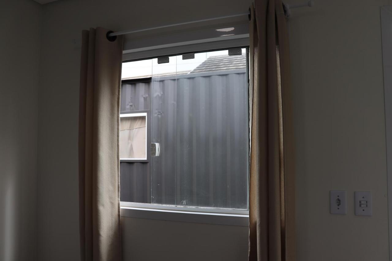 Canela Container 外观 照片